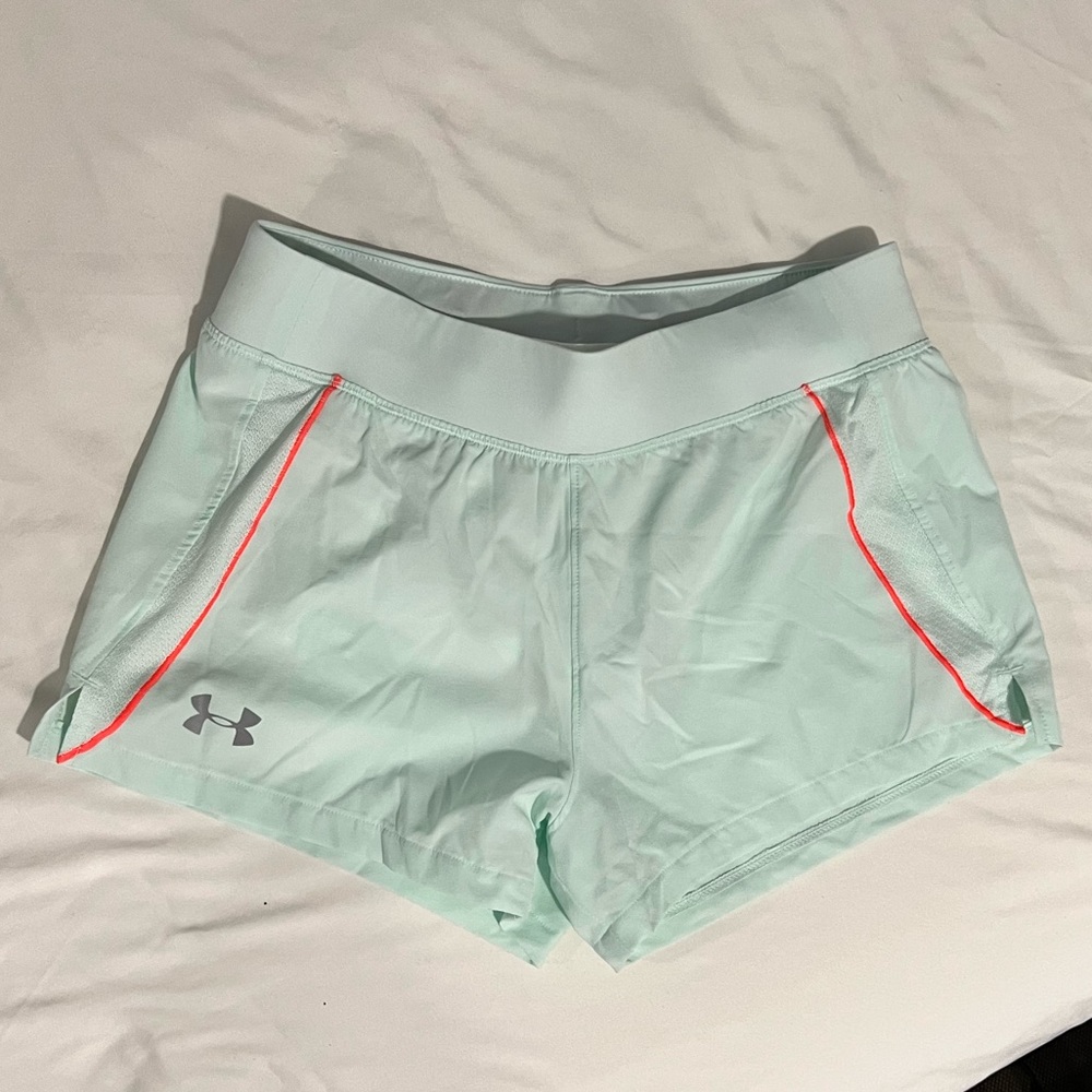 Under Armour Speedpocket Shorts